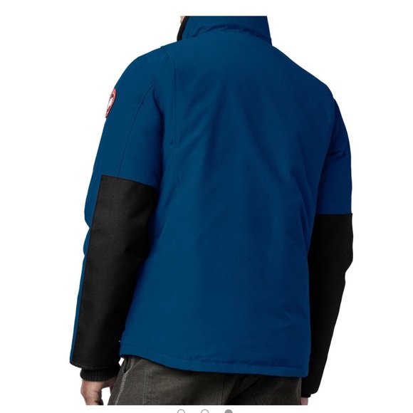 NWT Canada Goose Forester Jacket - Picture 3 of 7